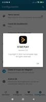 STAR PLAY syot layar 3