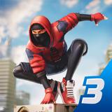 Spider Fighter 3 APK