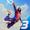 Spider Fighter 3: Action Game APK