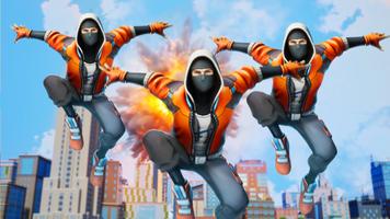 Spider Fighter Online imagem de tela 3