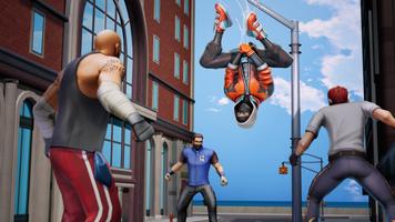 Spider Fighter Online imagem de tela 1