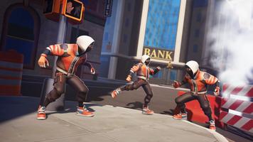 Spider Fighter Online imagem de tela 2