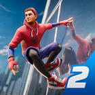 Spider Fighter 2 آئیکن