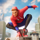 Spider Fighter أيقونة