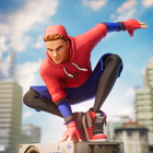 Spider Fighter icône