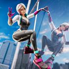 ikon Spider Girl