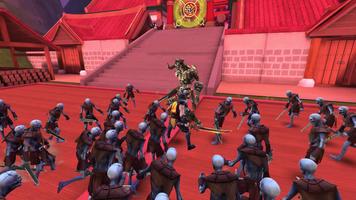 Shadow Blade imagem de tela 3