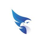 Aguila Web Browser ícone