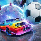 Cars Royale: League of Rocket APK