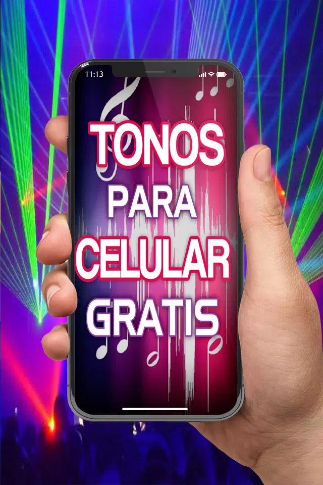 Tonos para Celular Android Gratis de Música Guía APK للاندرويد تنزيل
