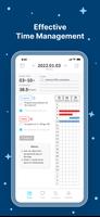 Star Planner screenshot 1