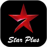 Star-Plus TV Serials Guide أيقونة