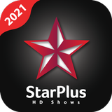 آیکون‌ Guide for Star Plus - TV Shows and Serials Guide
