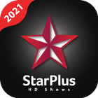 Guide for Star Plus - TV Shows and Serials Guide ícone