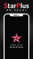 Guide for Star Plus - TV Shows and Serials Guide plakat