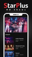 Guide for Star Plus - TV Shows and Serials Guide screenshot 1