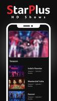Guide for Star Plus - TV Shows and Serials Guide imagem de tela 1