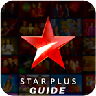 Star-Plus TV Serials Guide icône