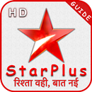 Star Plus TV Channel Hindi Serial Starplus Guide aplikacja