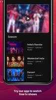 Star Plus TV Channel Hindi Serial Starplus Guide screenshot 1