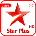 Star Plus TV Channel Hindi Serial StarPlus Guide icône