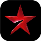 Star-Plus TV Serials Guide icône