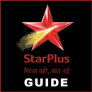 Star-Plus TV Serials Guide APK