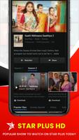 Star Plus TV Channel - Free Star Plus TV Guide Ekran Görüntüsü 1