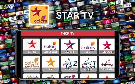 Star Plus,Colors TV-Hotstar Live TV HD Guide poster