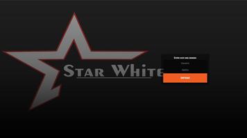 Star white Plus imagem de tela 1