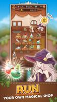 Witch&Craft syot layar 1