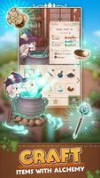 Witch&Craft syot layar 2