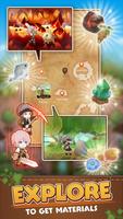 Witch&Craft Ekran Görüntüsü 3