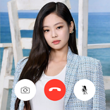 Blackpink Jennie Calling You