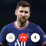 Lionel Messi ruft Sie an