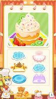 Magic Chef - Food Game Plakat