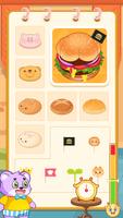 Magic Chef - Food Game Screenshot 3