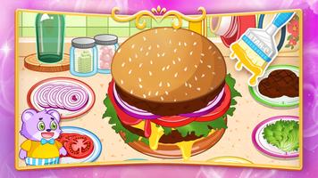 Game Dunia Bayi Bahagia poster