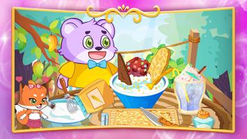 Game Dunia Bayi Bahagia screenshot 3