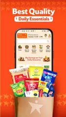 StarQuik, a TATA enterprise XAPK Herunterladen