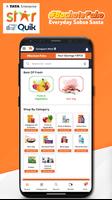 StarQuik, a TATA enterprise โปสเตอร์