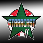 STARRCAST icône