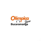 Olimpica Stereo Bucaramanga アイコン