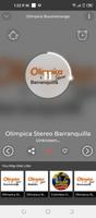 Olimpica Stereo Bucaramanga スクリーンショット 1