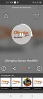 Olimpica Stereo Bucaramanga スクリーンショット 2