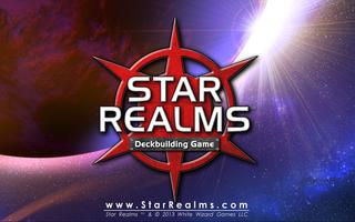 Star Realms ポスター
