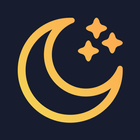 Night Sky Star Finder ikona