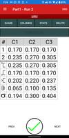 DataSure Mobile capture d'écran 1