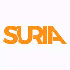 Suria Malaysia アプリダウンロード