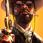 OG West أيقونة